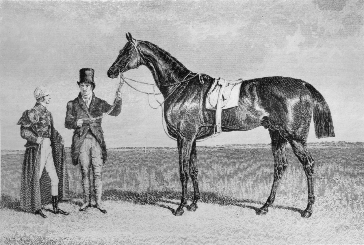 Rockingham, 1830-1842, 1911 door Unbekannt