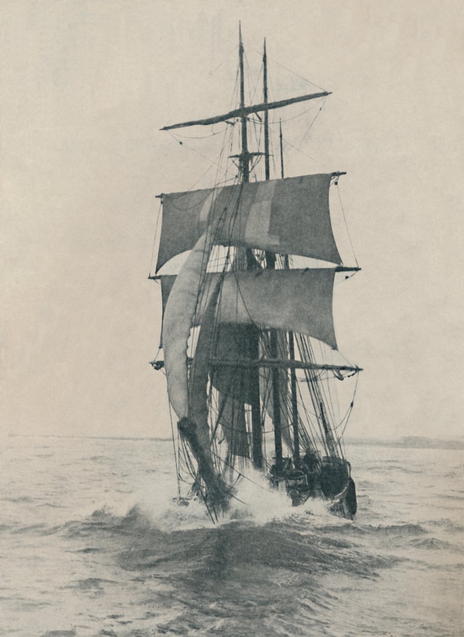 S.V. Hilda door Unbekannt