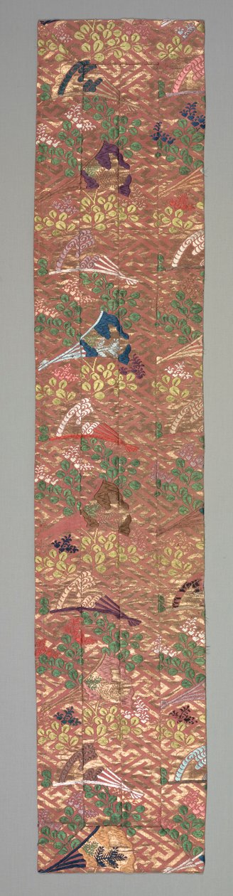 Sjerp Obi, 1800s door Unbekannt