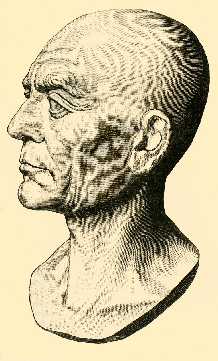 Scipio Africanus, 1890 door Unbekannt