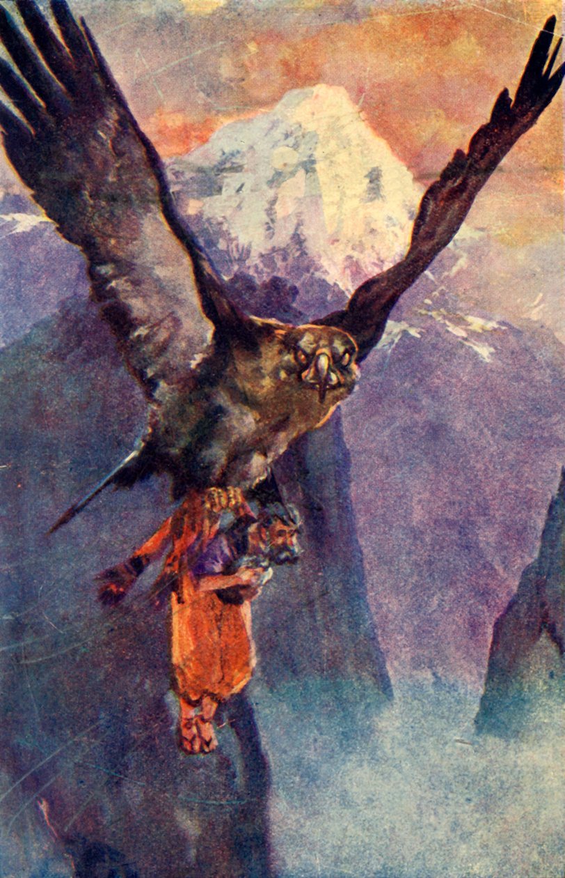 Sindbad de Zeeman, ca. 1930 door Unbekannt