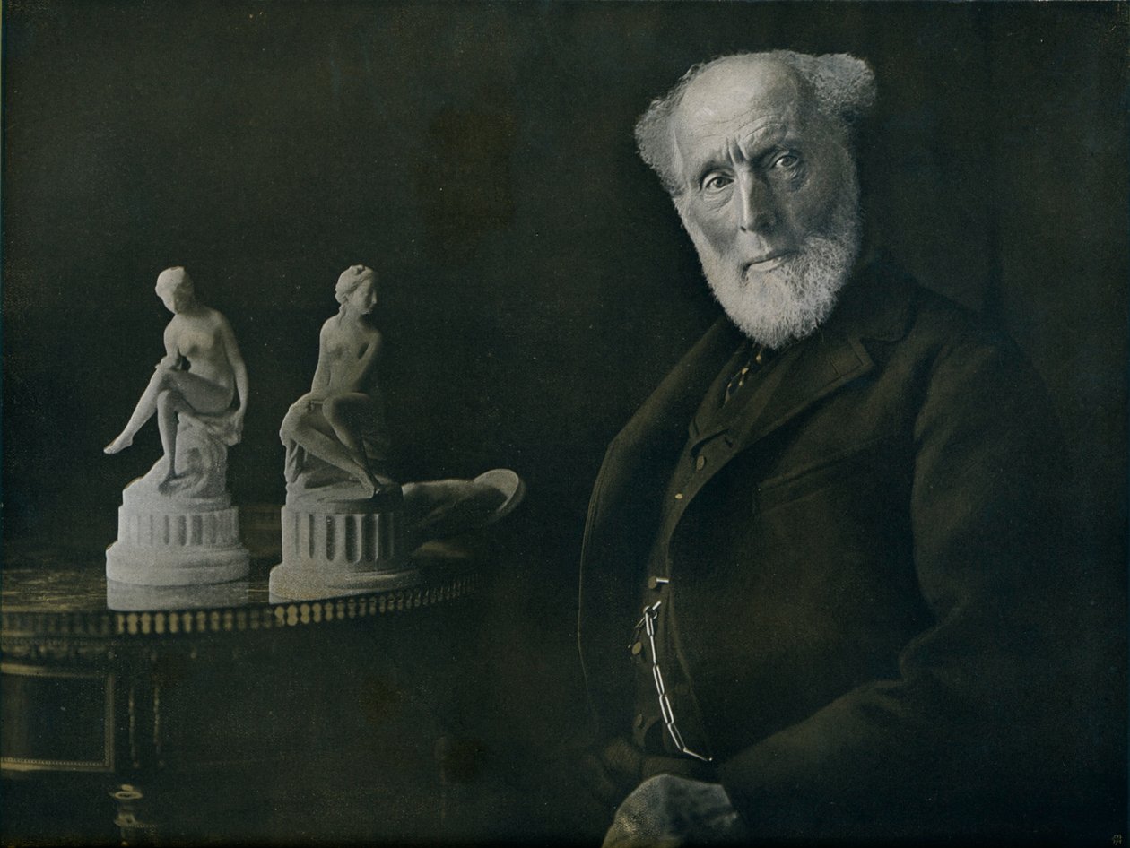 Sir Charles Tennant Thuis, 1901 door Unbekannt