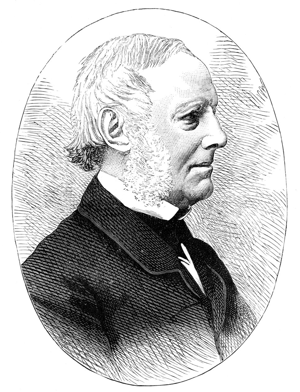 Sir George Grey, 1799-1882, 19e eeuw door Unbekannt