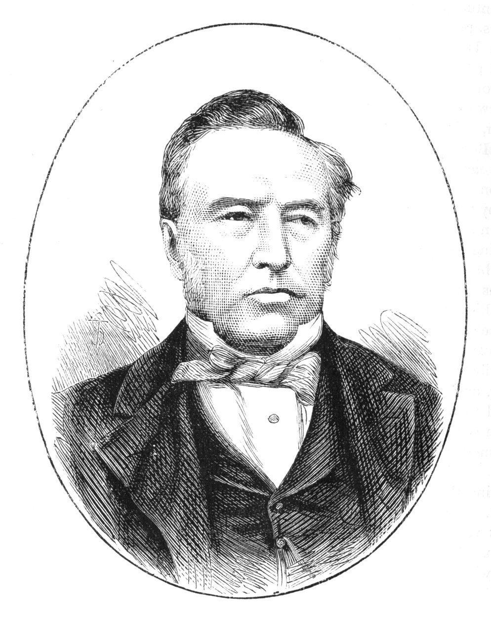 Sir Theophilus Shepstone, ca. 1880 door Unbekannt