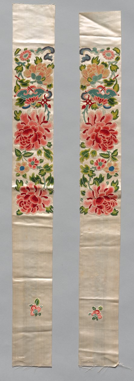 Mouwbanden, 1880 - 1940 door Unbekannt