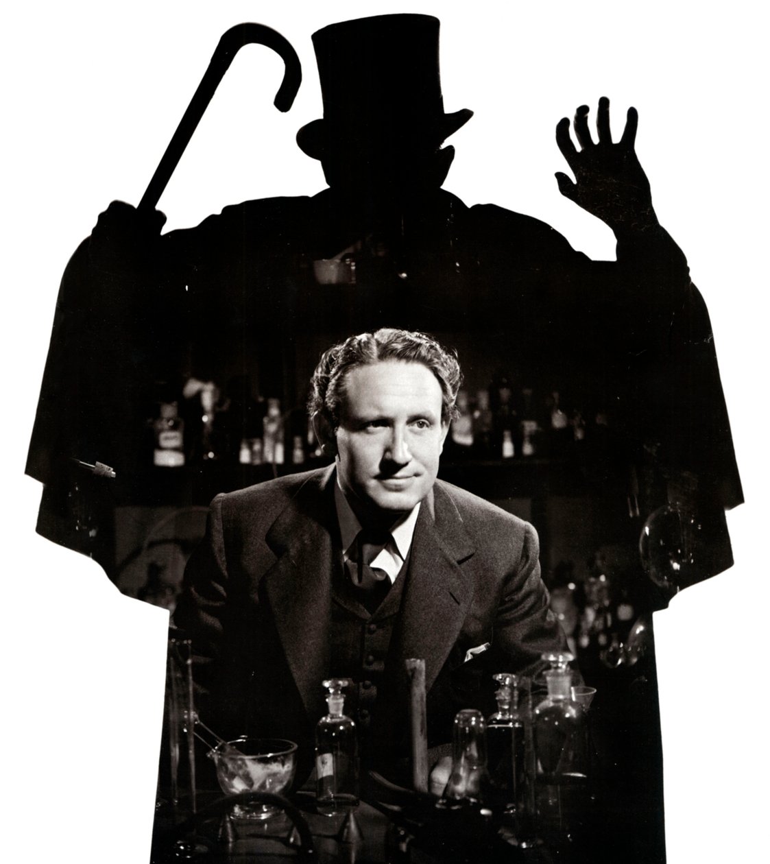 Spencer Tracy in 