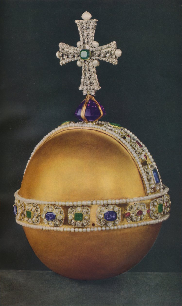 De Orb, 1937 door Unbekannt