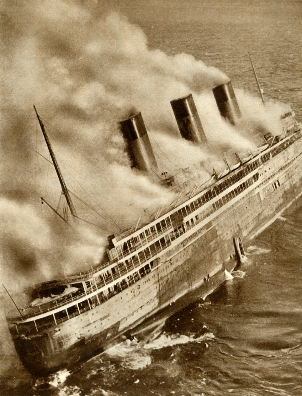 De SS L
