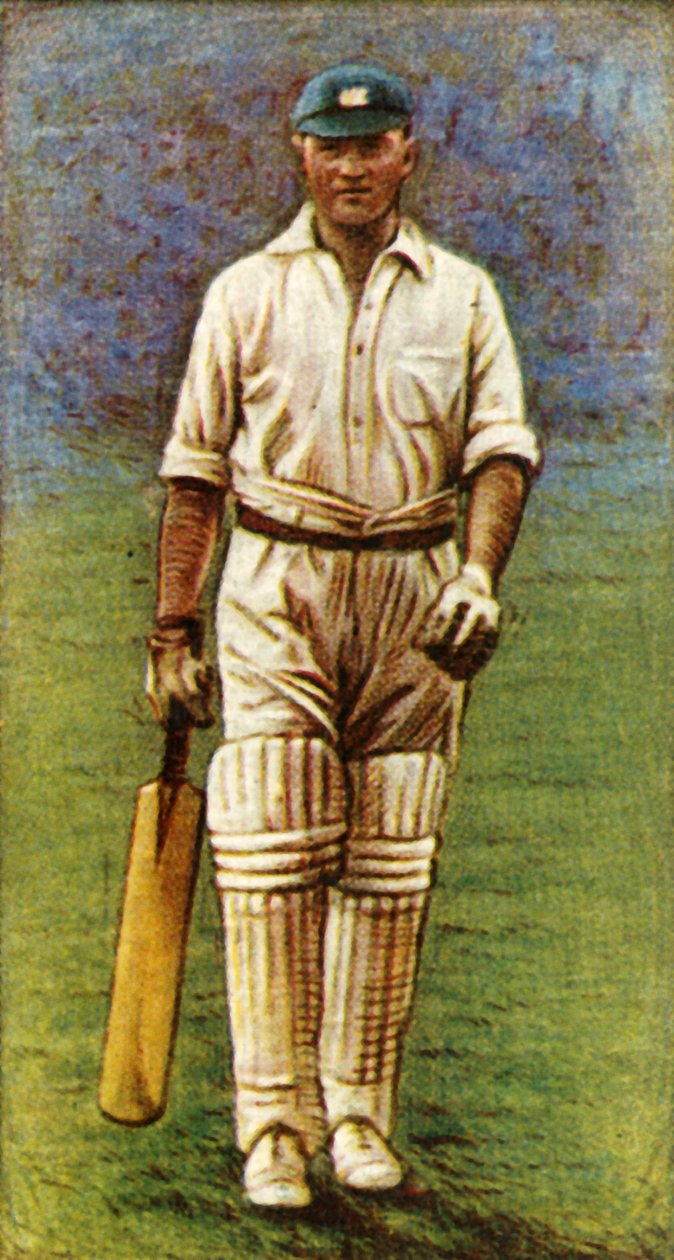 W. W. Whysall Notts, 1928 door Unbekannt