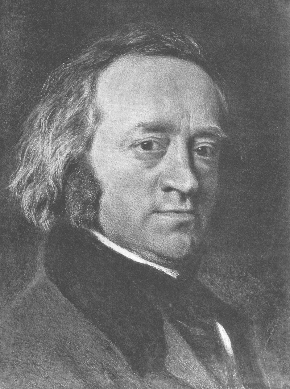 William Henry Hunt, W.S. door Unbekannt