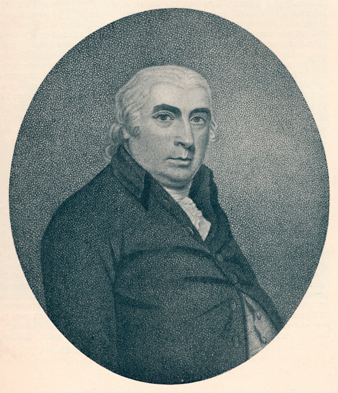 William Seward, F.R.S. geb. 1747, overl. 1799, 1907 door Unbekannt