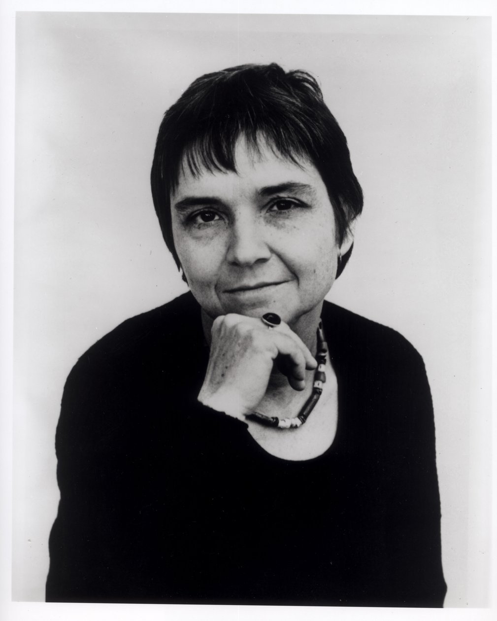 Adrienne Cecile Rich, 1970s door Unbekannt Unbekannt