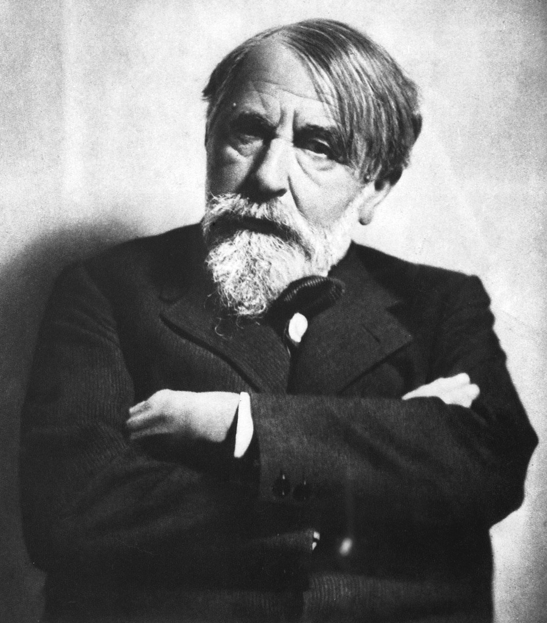 Arthur Schnitzler, 1931 door Unbekannt Unbekannt