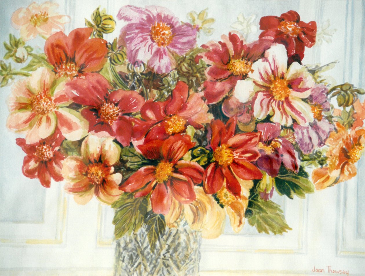 Dahlia