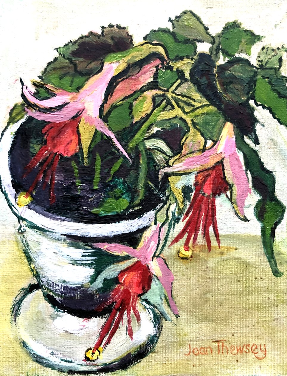 Fuchsia