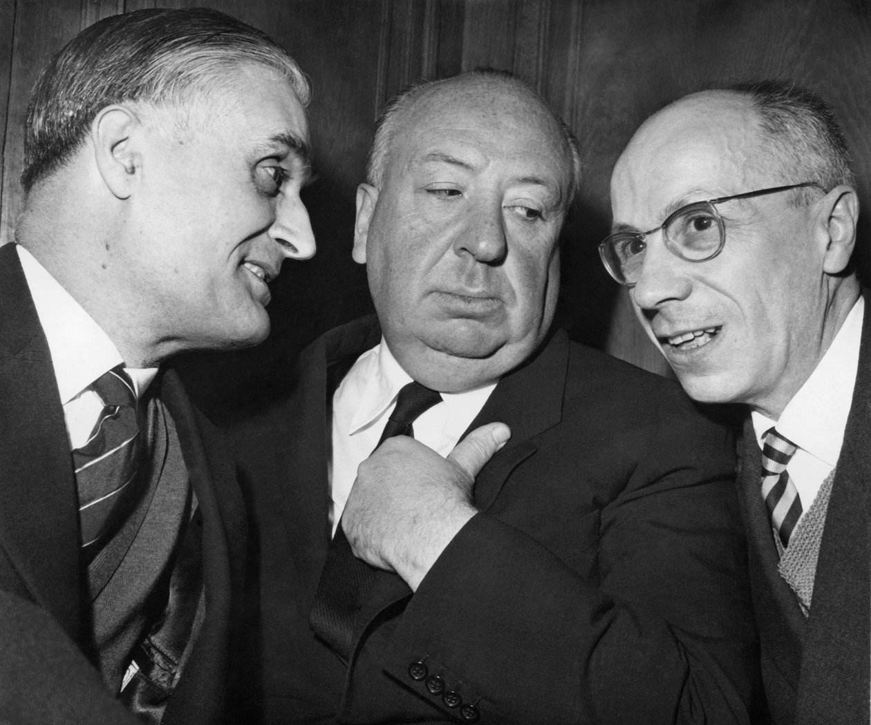 Schrijvers Thomas Narcejac en Pierre Boileau door Unbekannt Unbekannt