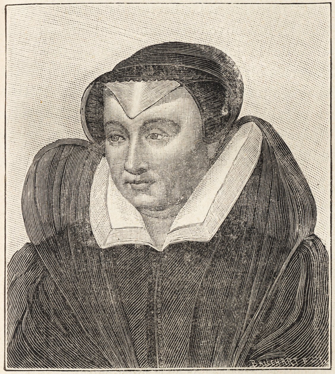 Catharina de
