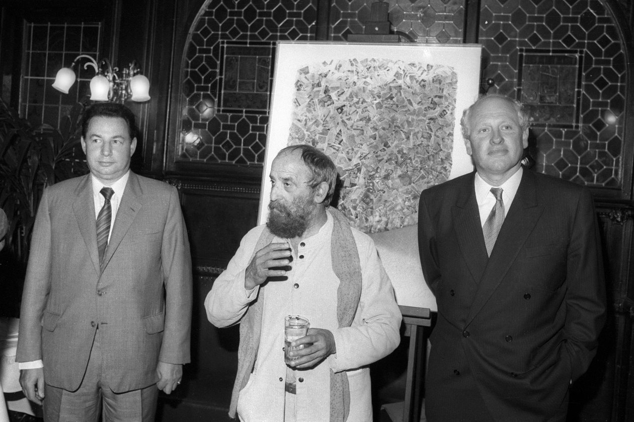 Cesar door Unbekannt