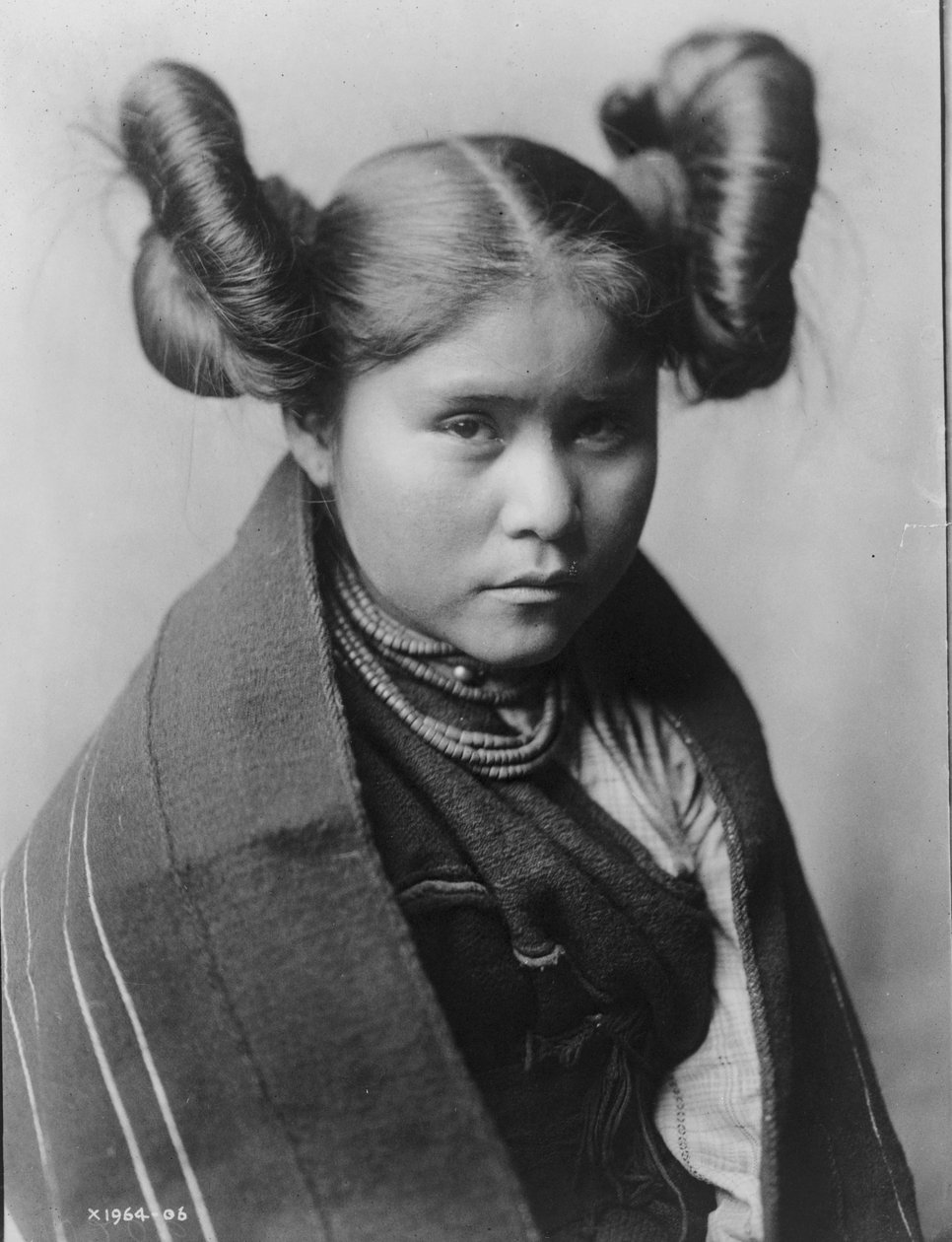 Chaiwa Tewa 1906 door Unbekannter Künstler