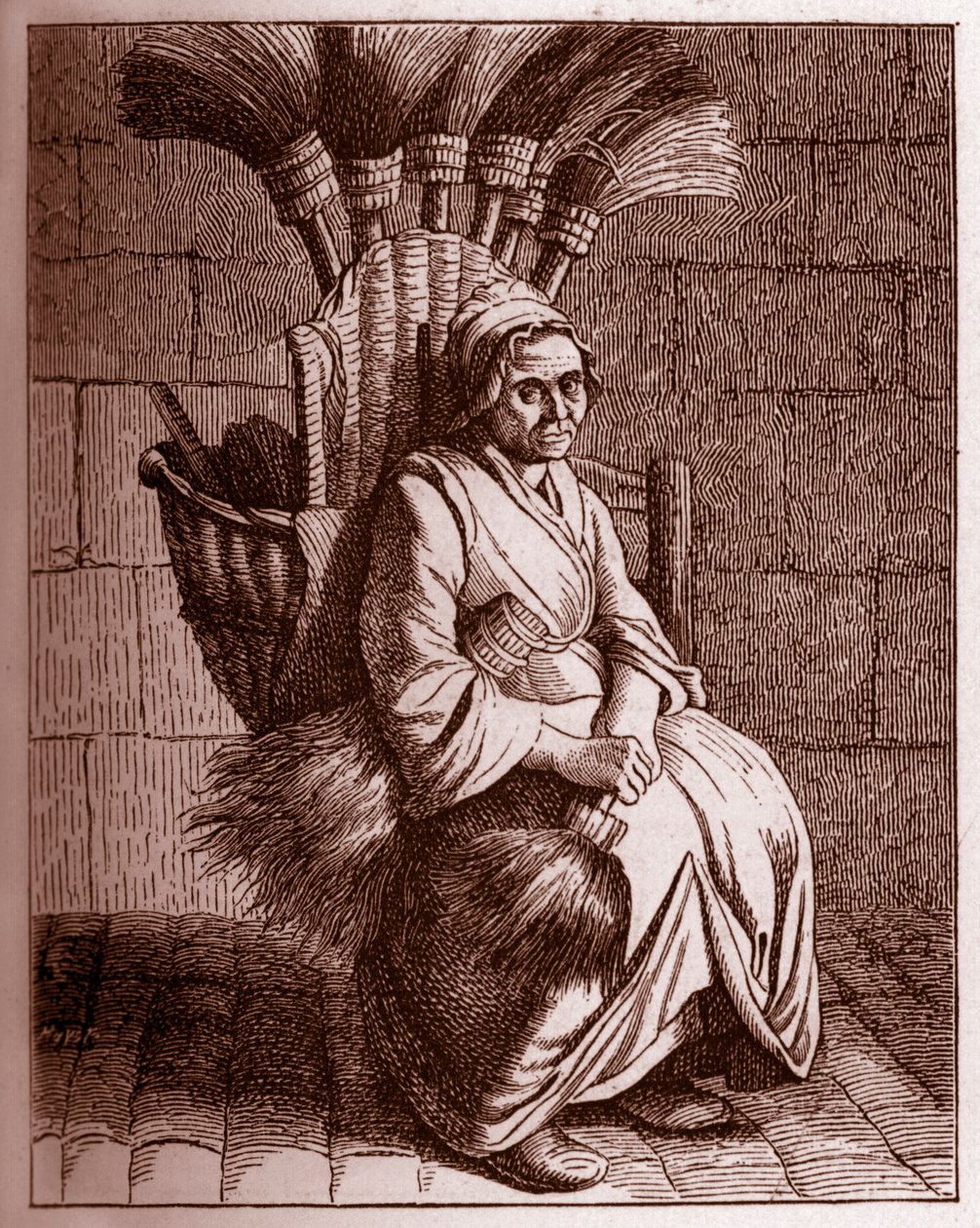Dagelijks leven in de Franse geschiedenis door Leopold Blonder