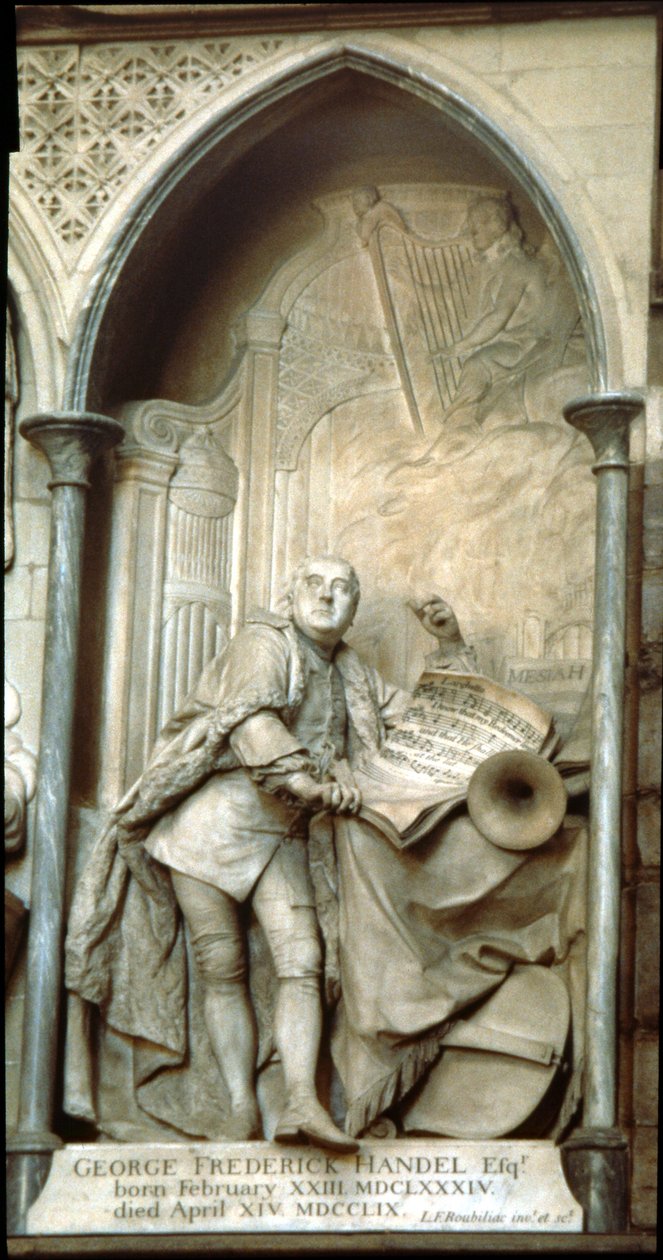 Handel
