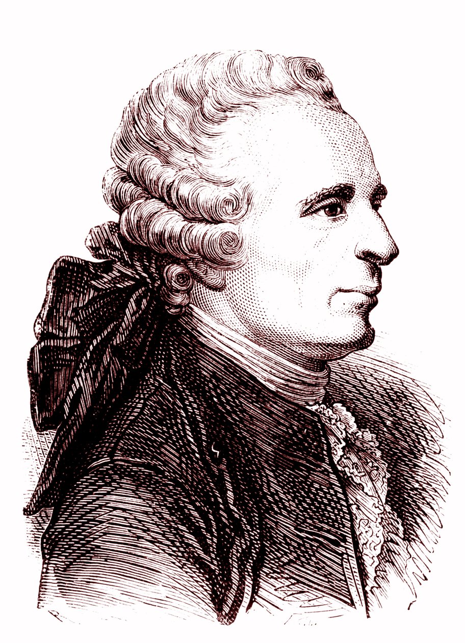 Jean Le Rond D