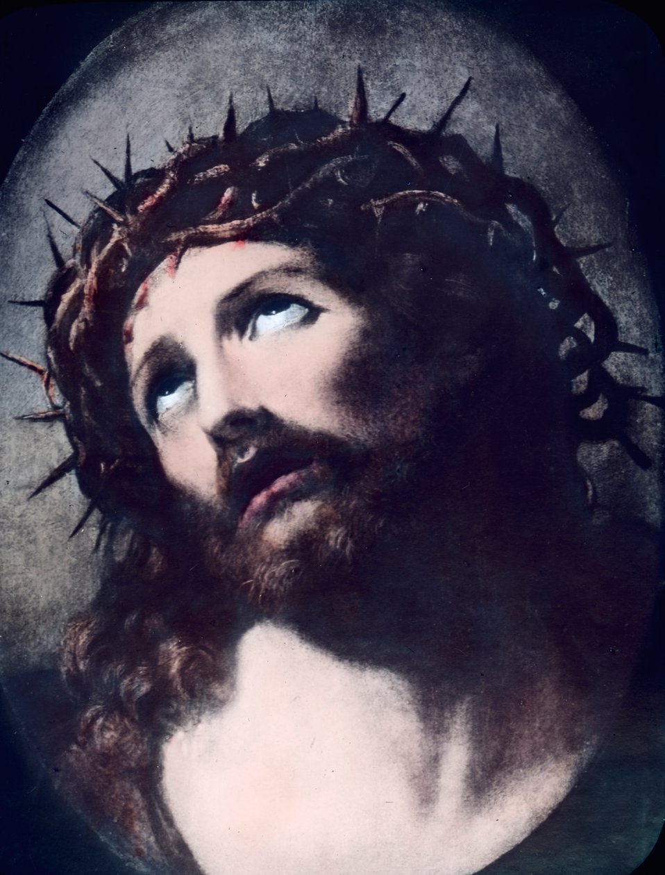 Jezus Christus Dood door Unbekannter Künstler