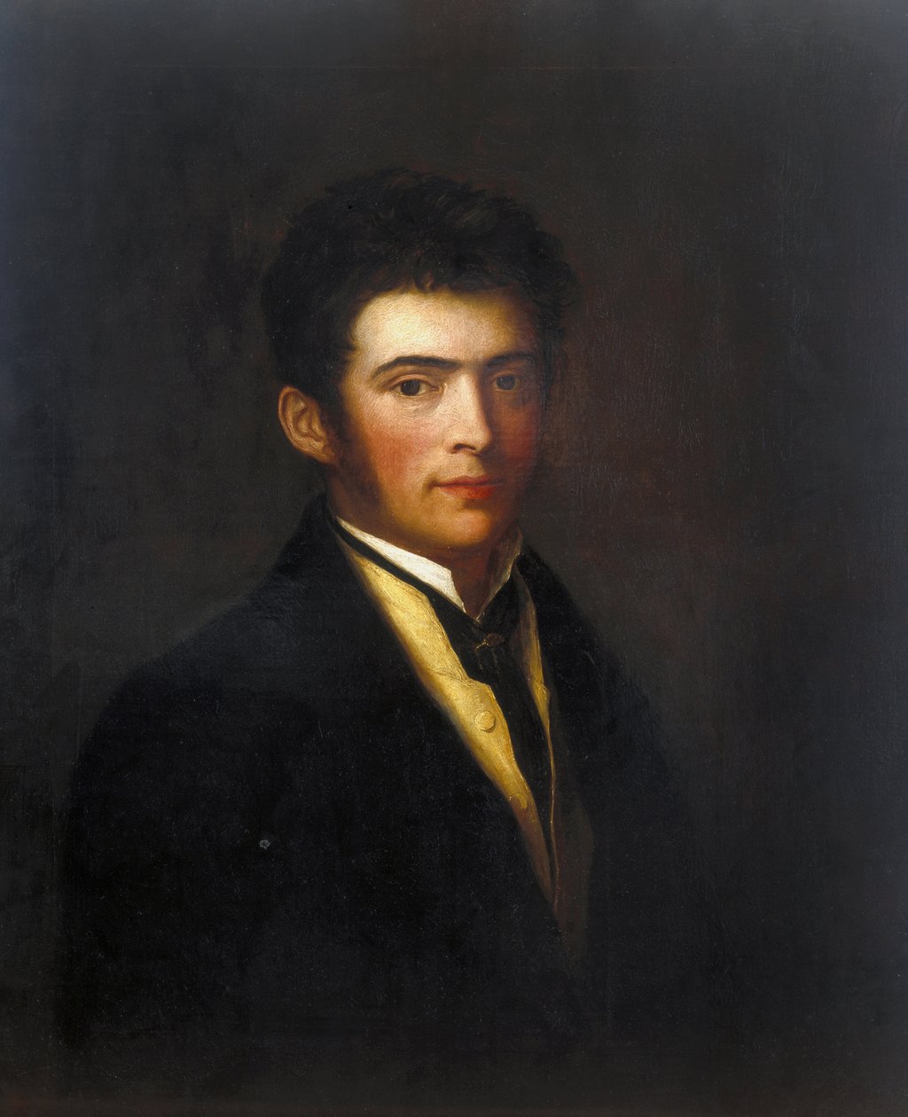 Joshua Heilmann, Franse uitvinder, ca. 1820s door Unbekannt
