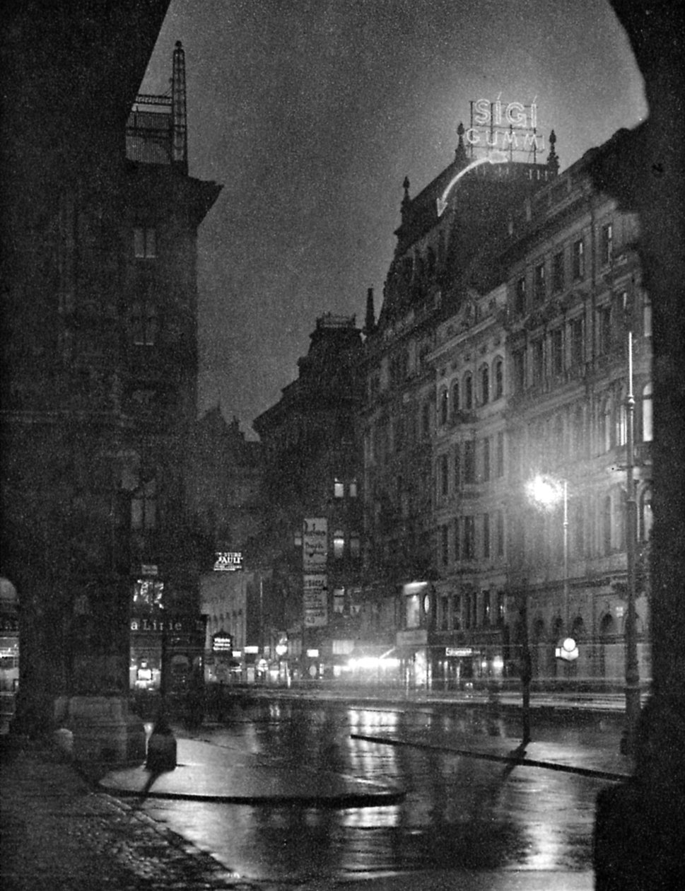 Kärntnerstraße 