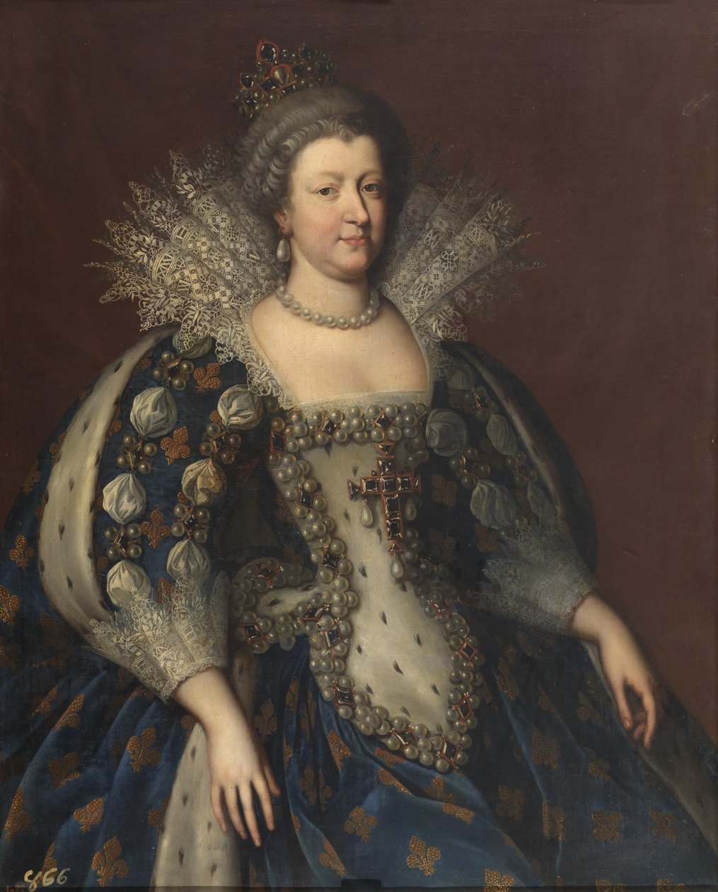 Maria de