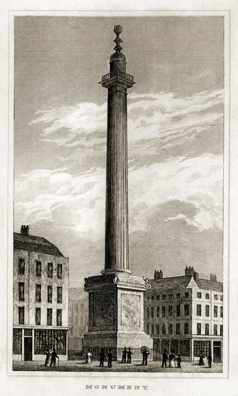 Monument door Unbekannt