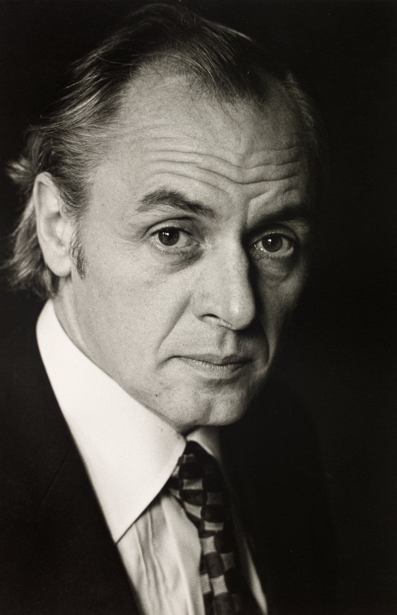 R.D. Laing door Unbekannter Künstler
