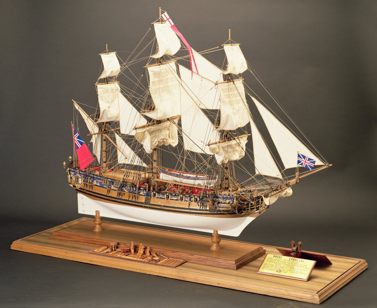 `Royal Caroline