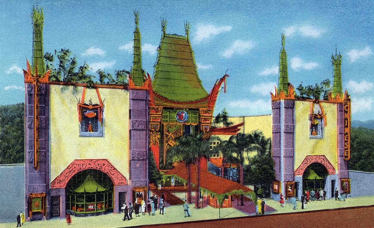 Het Grauman