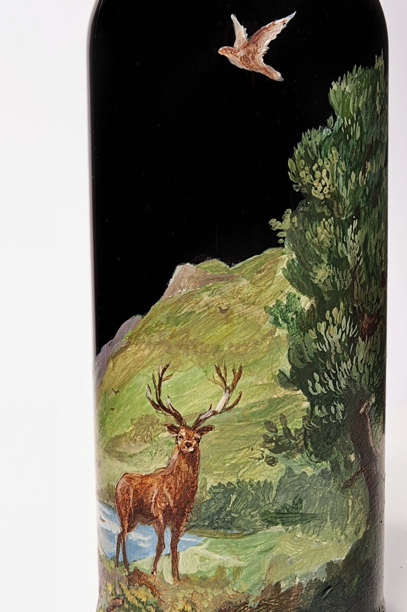 De Macallan 1926, 60 jaar oud door Unbekannt