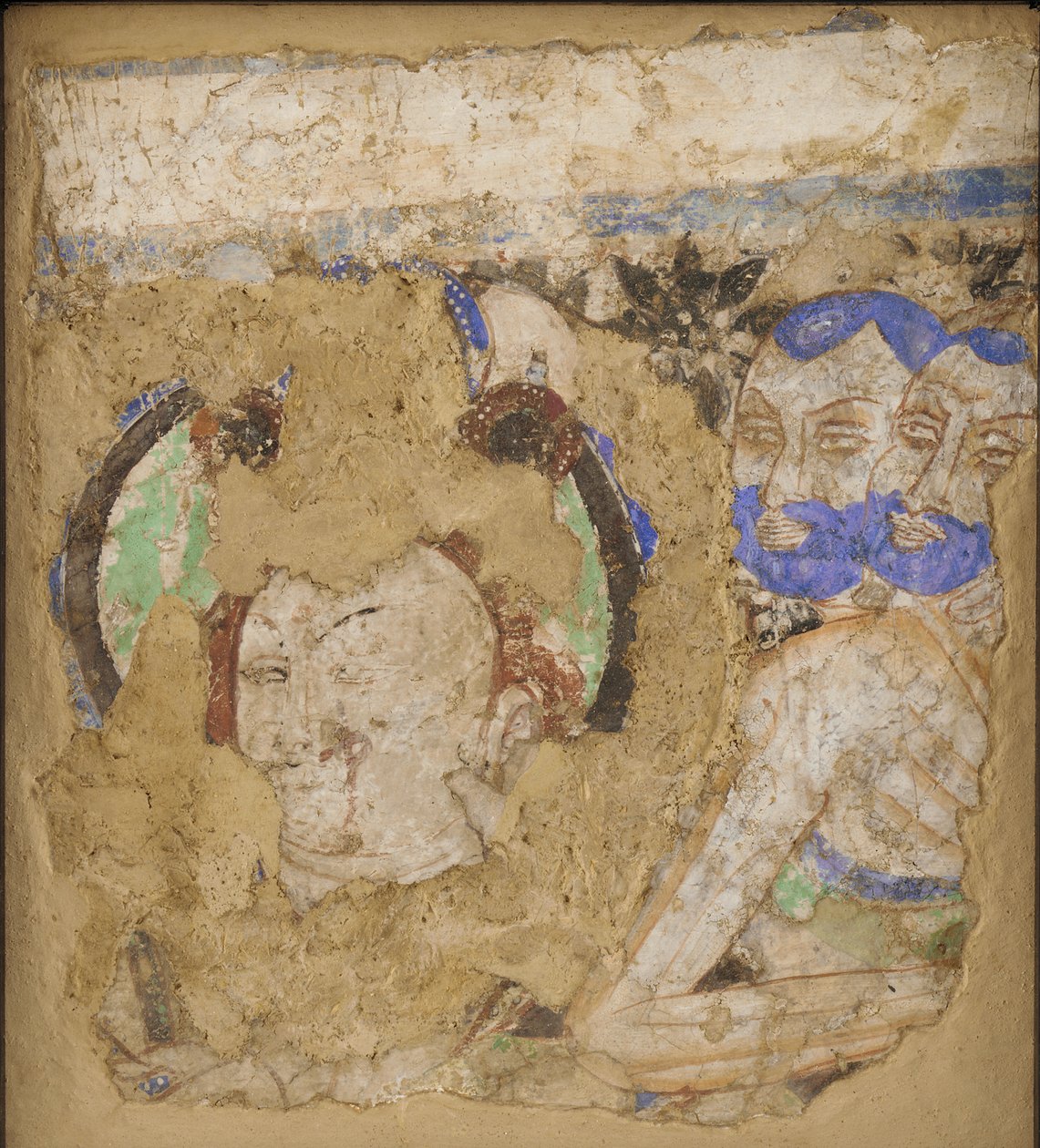 Bodhisattva