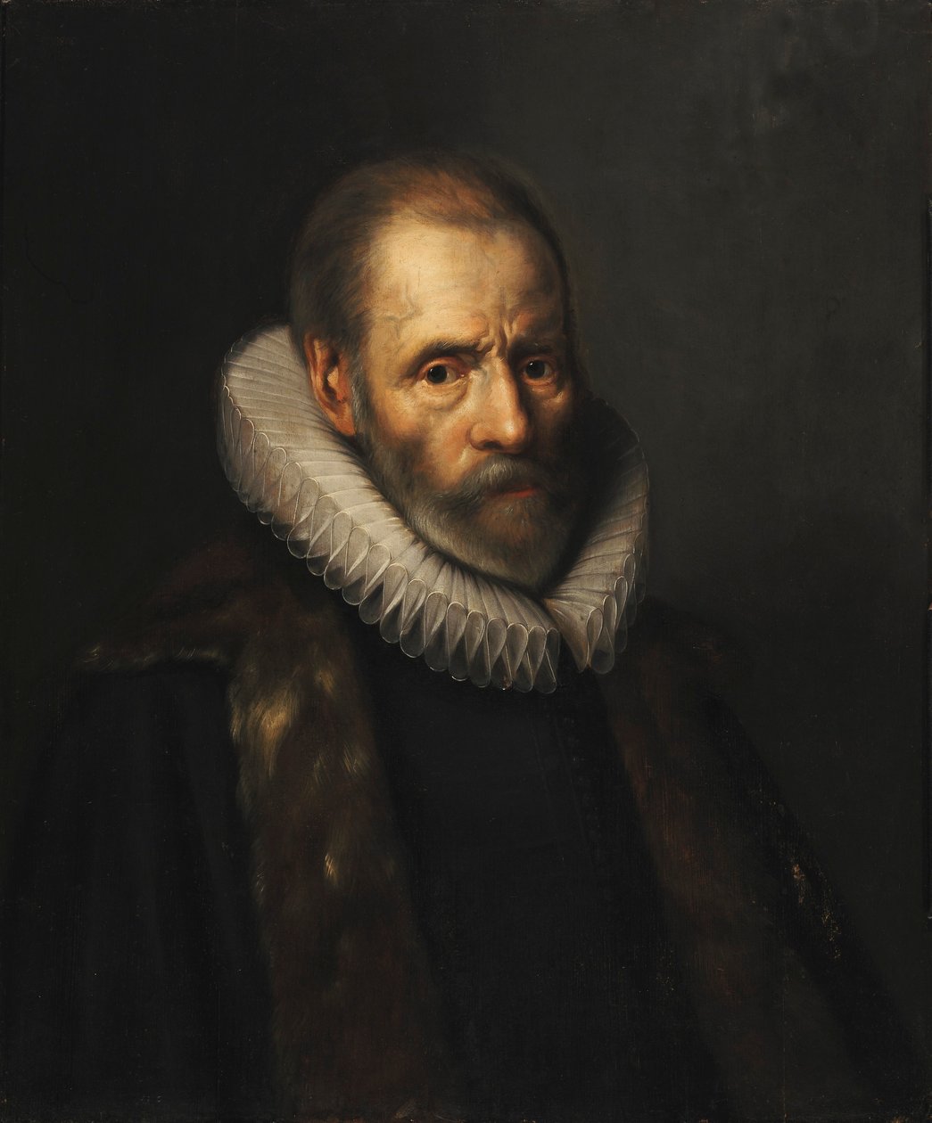 Jan Uytenbogaert door Unidentified