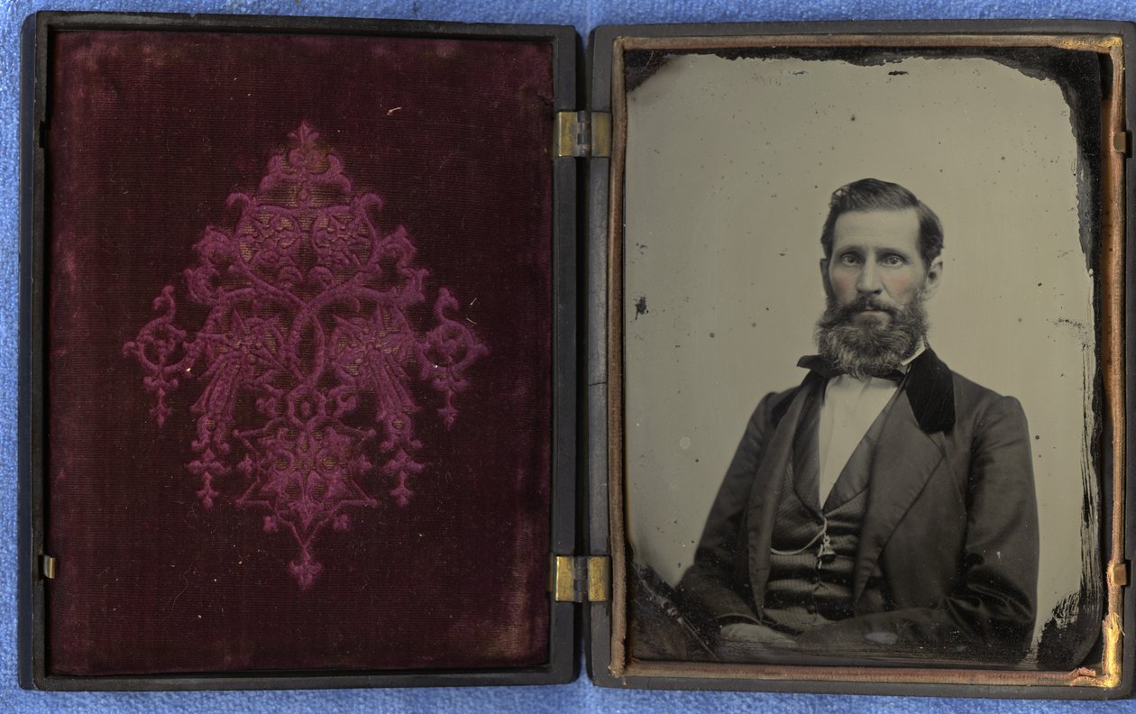 Robert M. Stewart, Gouverneur door Unknown