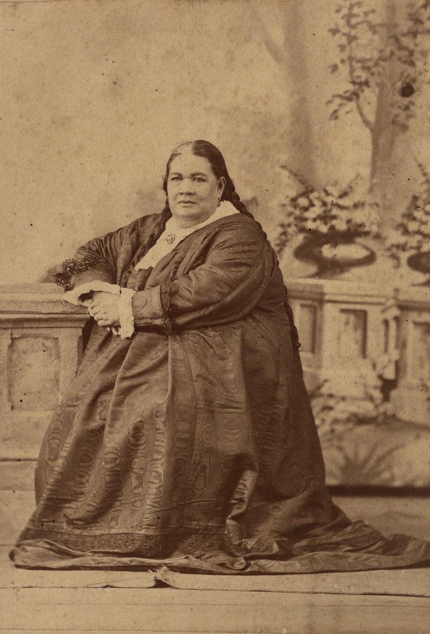 Ariitaimai, van Tahiti door Unknown