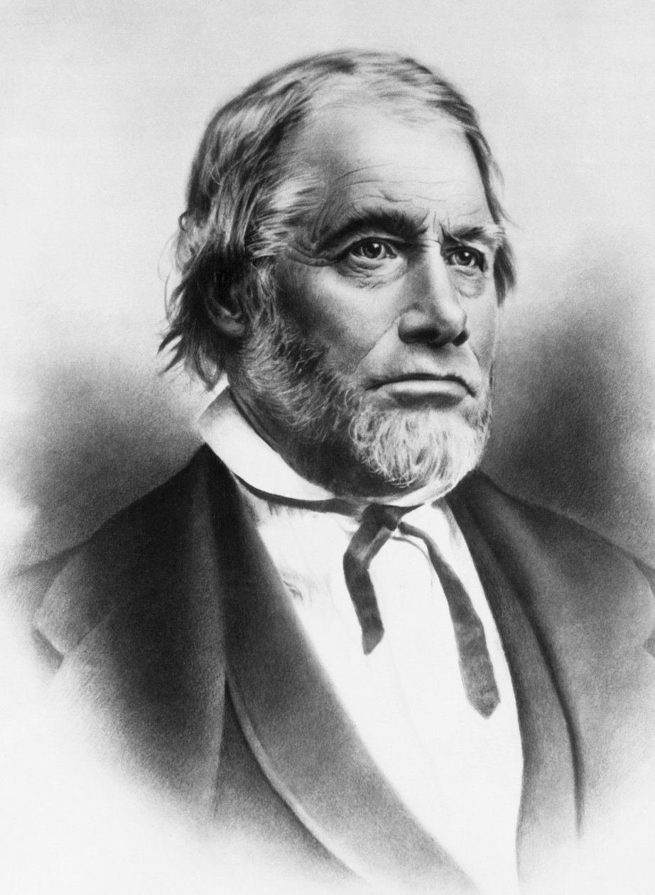 James W. Marshall door Unknown