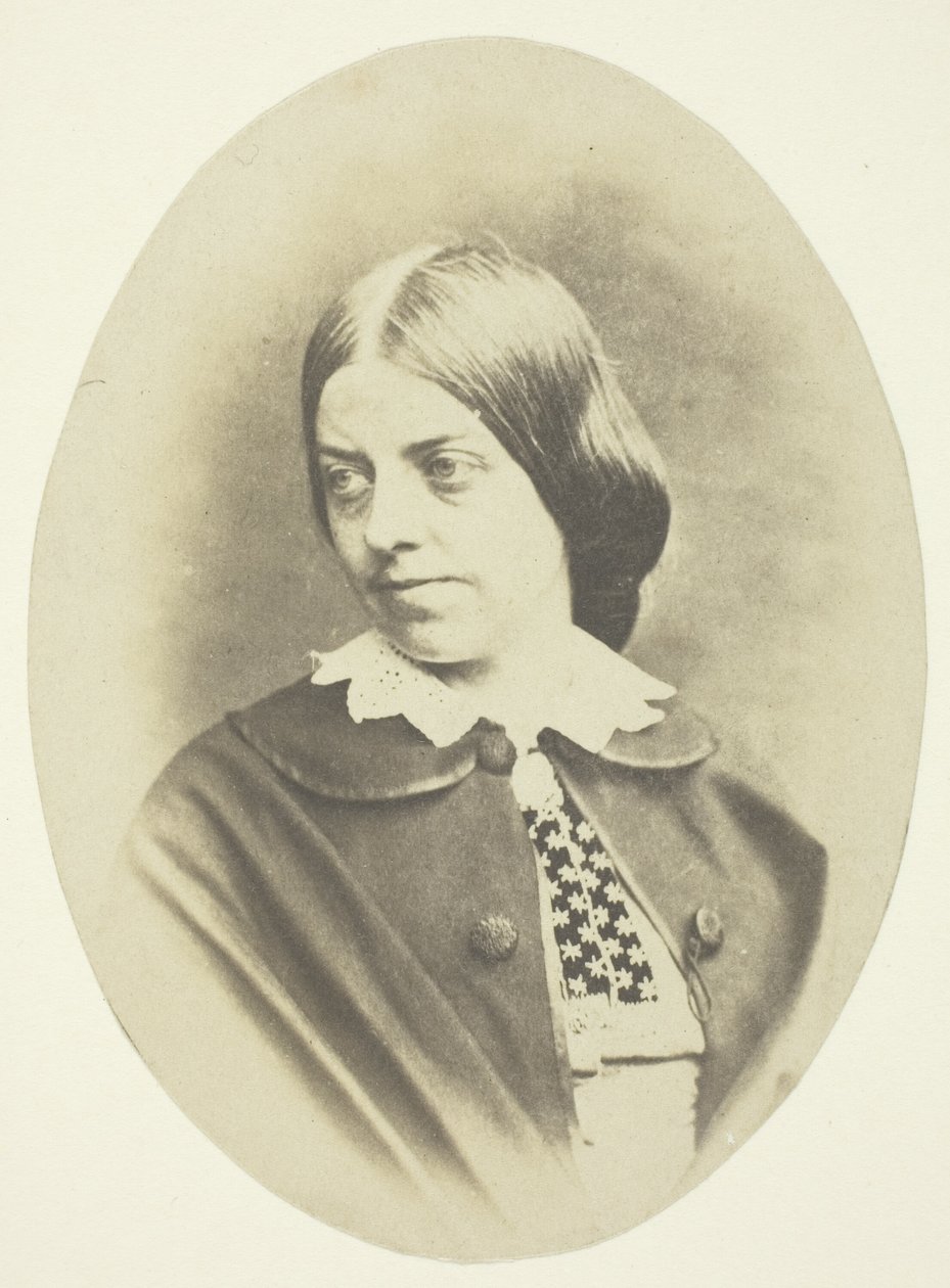 Mevrouw Craik door Unknown