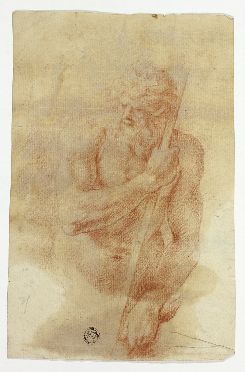 Neptunus door Unknown