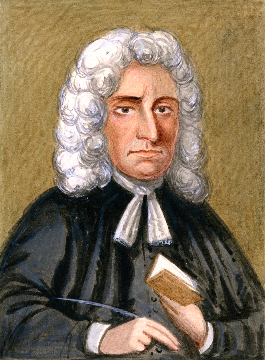 William Atkyns door Unknown