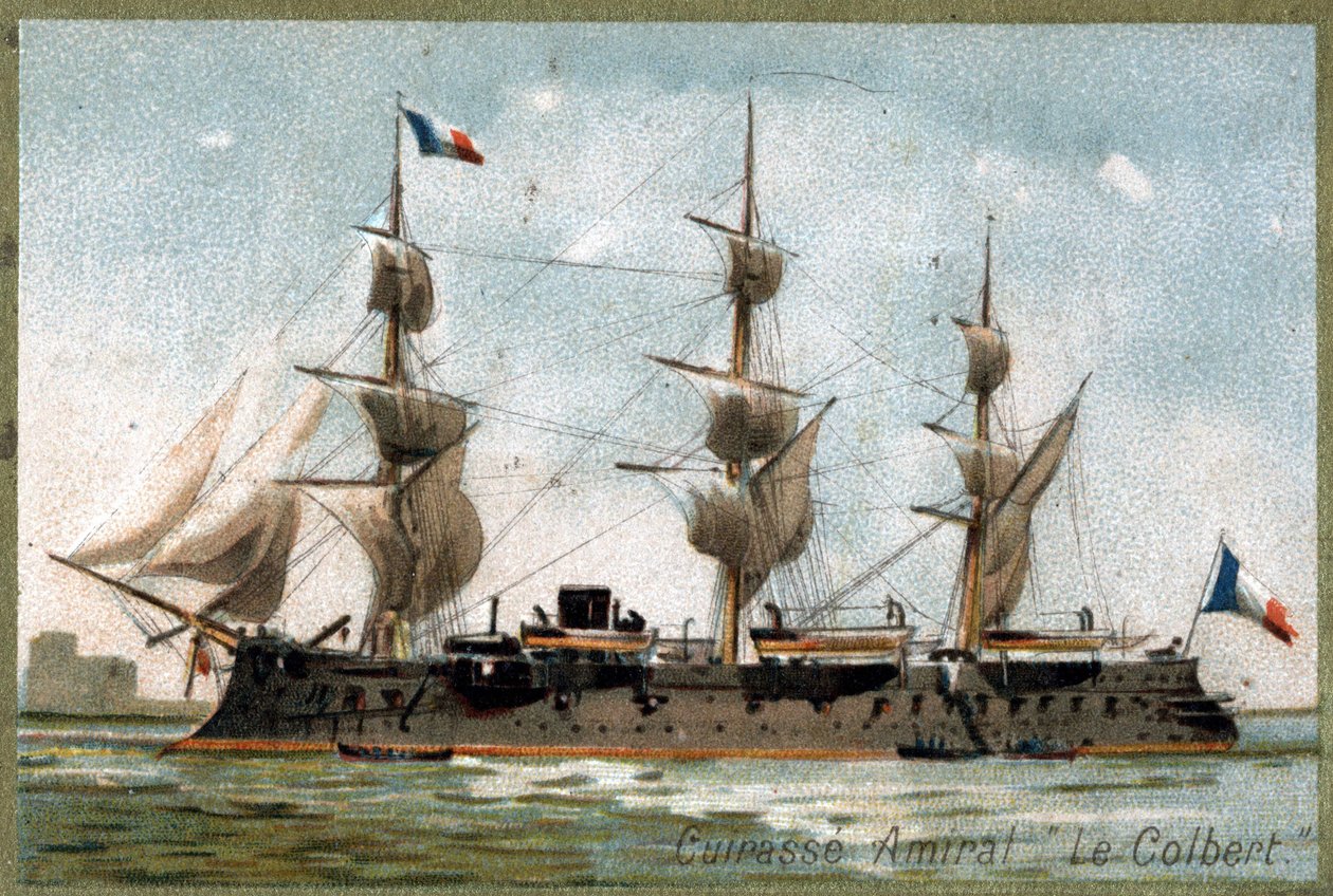 Slagschip Admiraal 