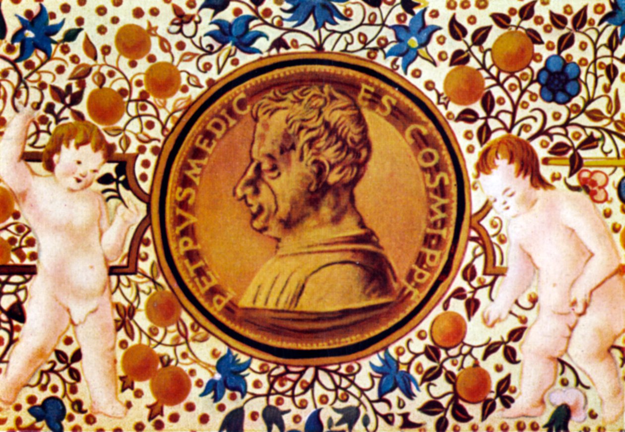 Cosimo di Giovanni de
