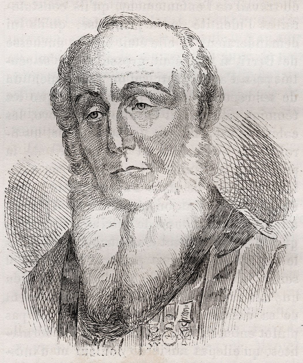 Deneux, Louis Charles door Unknown