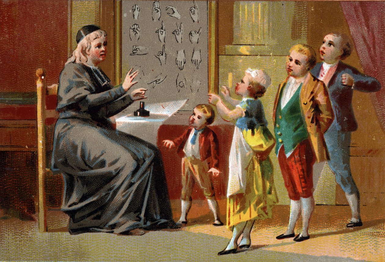 De Abbé de l