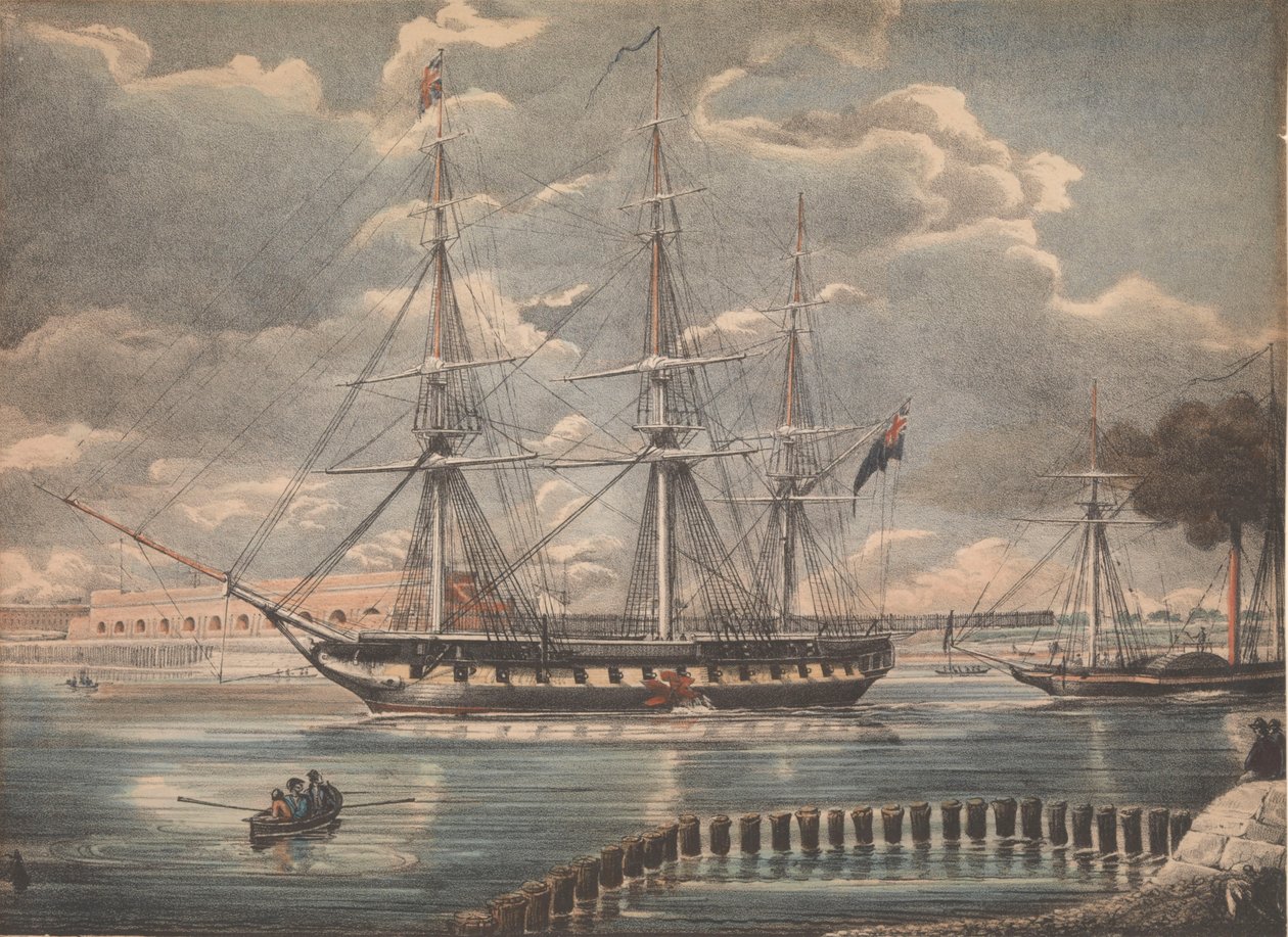 HMS 
