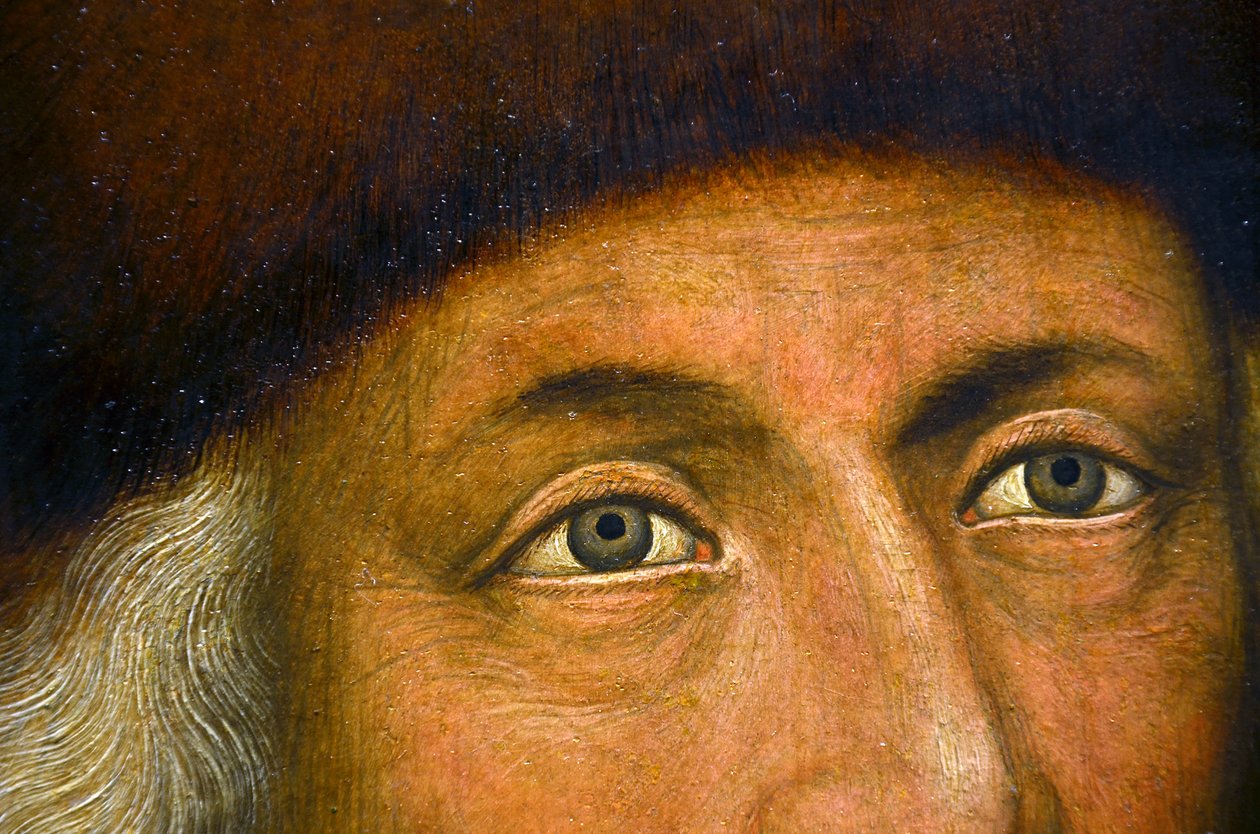 Kunsthistorisches Museum Keizer Sigismund door Vassil Vassil