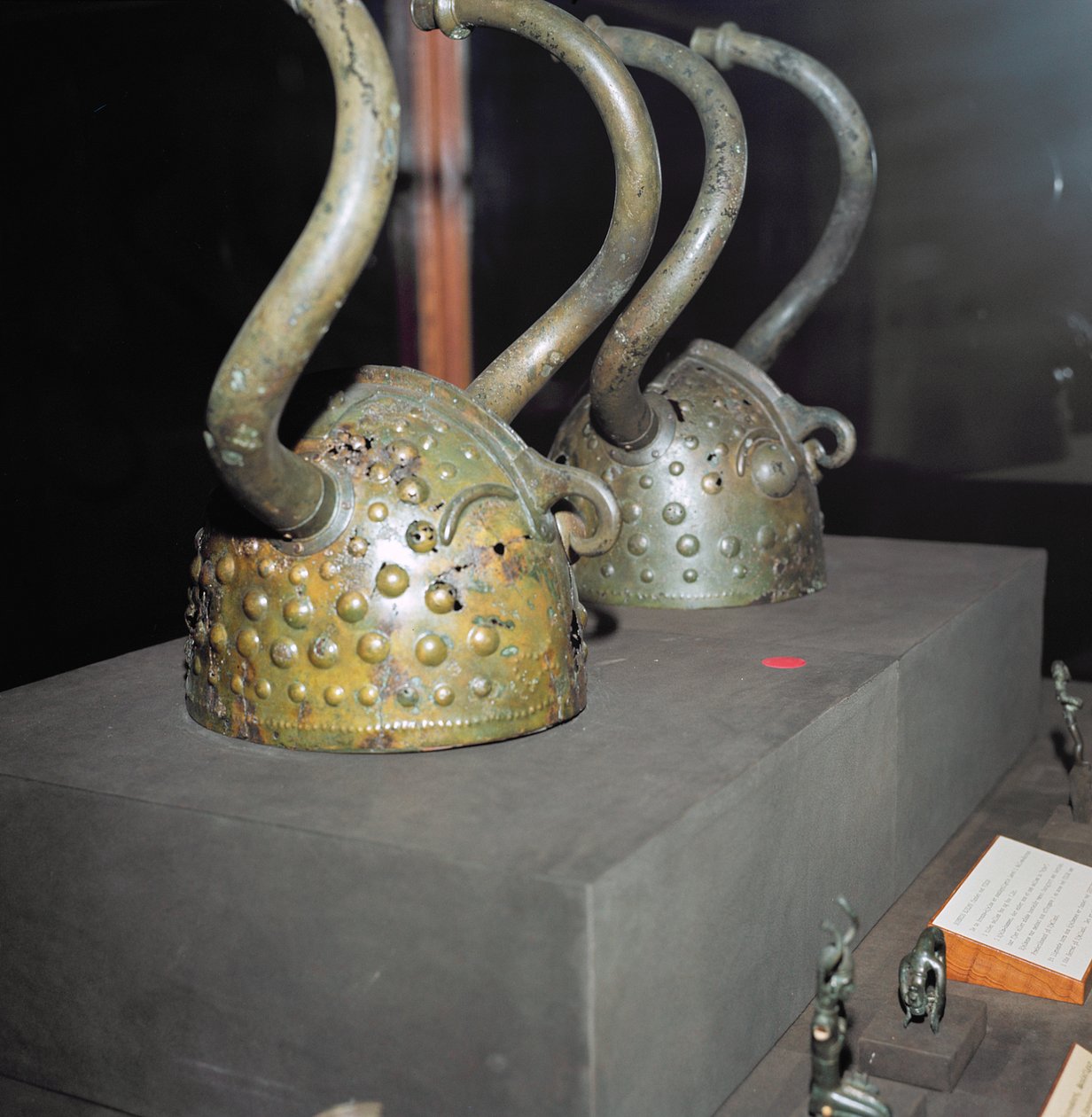 Vikinghelm door Viking